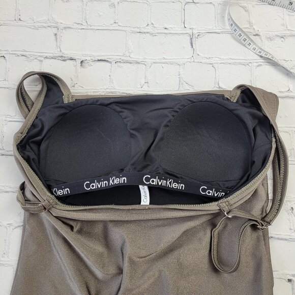 Calvin Klein Woman’s one price swimwear size 12 - Picture 8 of 10